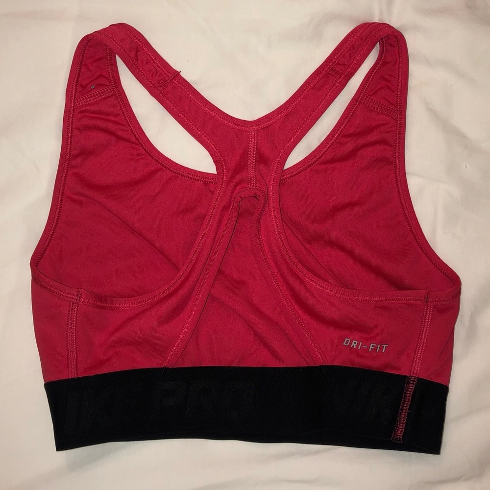 Sports bra - Picture 2 of 2